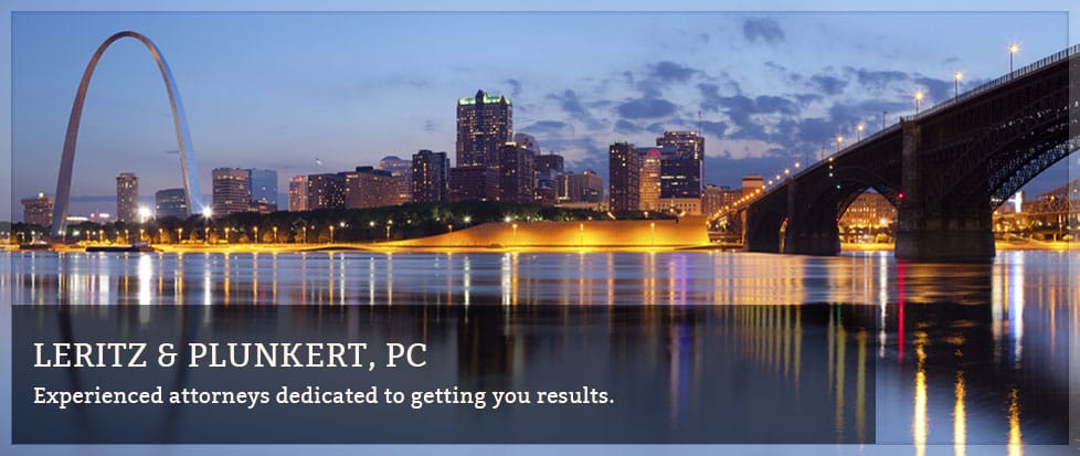 Leritz & Plunkert, PC | Experienced Attorneys Dedicated to Getting You Results.